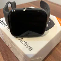 ساعت هوشمند شیائومی redmi watch 3 active