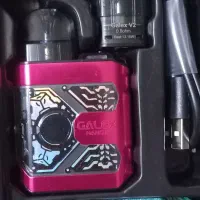 ویپ دائمی مارک GALEX NANO2