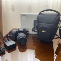 دوربین کنون Canon 90D|دوربین عکاسی و فیلم‌برداری|مشهد, آبکوه|دیوار