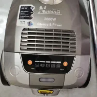 جاروبرقی ناسیونال