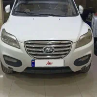 لیفان ایکس 60 مدل 93