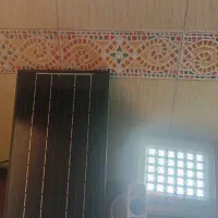 پرژکتور خورشیدی 100w|لامپ و چراغ|پاکدشت, پاکدشت (مامازند)|دیوار