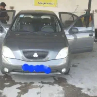 تیبا ۱ مدل ۹۵|خودرو سواری و وانت|ملارد, |دیوار