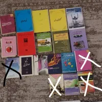 کتاب های رشته صنایع غذایی|کتاب و مجله آموزشی|تهران, سلسبیل جنوبی|دیوار