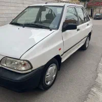 پراید مدل ۹۰|خودرو سواری و وانت|محمدیه-قزوین, |دیوار