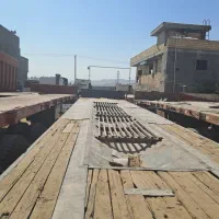 کفی سه محور|خودرو سنگین|مبارکه, |دیوار