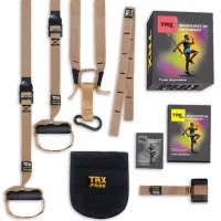 بند باشگاهی TRX|تجهیزات ورزشی|قم, زنبیل آباد|دیوار