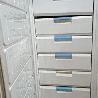فریزر نوین انجماد