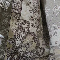 فرش 6 متری|فرش|آران و بیدگل, |دیوار