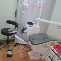مینی یونیت دندانپزشکی