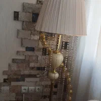 آباژور|چراغ خواب و آباژور|پاکدشت, شهرک امام رضا|دیوار