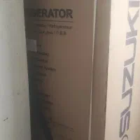 یخچال سوزوکی ۲۷فوت آکبند بهترین مارک جدید|یخچال و فریزر|فردیس, طالقانی|دیوار