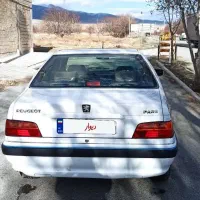 سواری|خودرو سواری و وانت|بروجرد, |دیوار