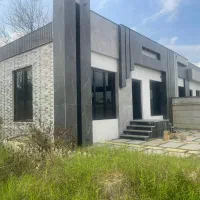 ویلا ساحلی 219 متری زیباکنار کیلید نخورده|فروش خانه و ویلا|خشکبیجار, |دیوار