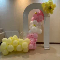 بادکنک هالووین عروسک تولد فانتری تحریر|اسباببازی|تهران, تهرانسر مرکزی|دیوار