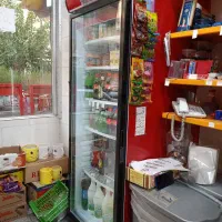 فروش مغازه ۱۵ متری در شهادت