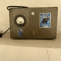 ترانس maho مدل b قابل تنظیم ۱۰۰تا۲۲۰ ولت