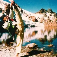 باشگاه تکواندو آرتارزم