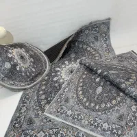 فرشینه طوسی|فرش|نسیم‌شهر, |دیوار