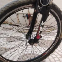 دوچرخه ۲۶|دوچرخه، اسکیت، اسکوتر|اهواز, اسماعیلیه|دیوار