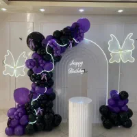 بادکنک ارایی وگل ارایی|خدمات پذیرایی، مراسم|یزد, |دیوار