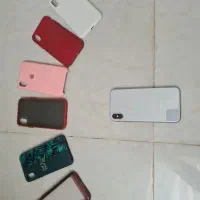 اپل x