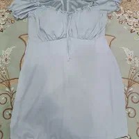 پیراهن دخترانه نو