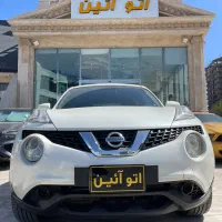 نیسان جوک ۲۰۱۶ بی نقص