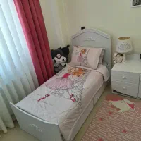 سرویس خواب کودک