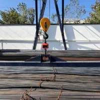 میلگرد ۸ تا ۲۲ گیلان ، قوطی و نبشی|مصالح و تجهیزات ساختمان|رویان, |دیوار