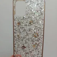 قاب گوشی A71 samsung