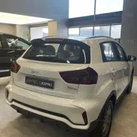فروش BAC X3 PRO/نمایندگی زارعی|خودرو سواری و وانت|تهران, کوهک|دیوار