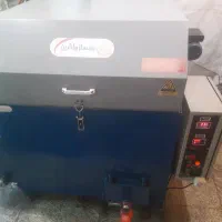 دستگاه قطعه شویی CD1000|ماشین‌آلات صنعتی|عجب شیر, |دیوار