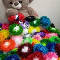 اسکاج بافتنی