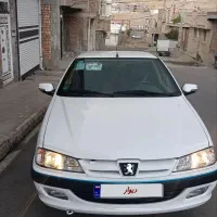پژو پارس Xu7p