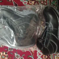 کفش ایمنی