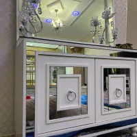 ست کنسول میز تلویزیون|میز تلویزیون|کرج, کیانمهر|دیوار