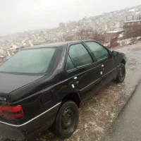 پژو 405 مدل 82|خودرو سواری و وانت|سردشت, |دیوار