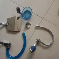 وسایل دستشویی