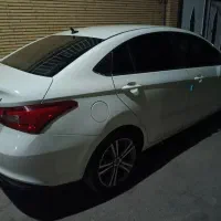 آریزو ۵ مدل ۹۶ سفید،درجه یک