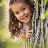 سوژه برای عکاسی کودک