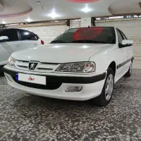 پارس ۴۰۱ خانگی