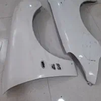 گلگیر جلو۲۰۶