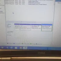 لپ تاپ دل|رایانه همراه|نیشابور, شهید جعفری|دیوار