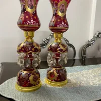 شمعدان حاج عباسی