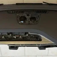 داشبورد فونیکس تیگو فیدلیتی لاماری اریزو اچ mvm|قطعات یدکی و لوازم جانبی|شیراز, ریشمک|دیوار