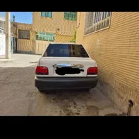 پراید مدل 86|خودرو سواری و وانت|شاهین‌شهر, عطار|دیوار