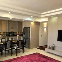 آپارتمان 97متری خوش نقشه تک واحدی هاشمیه