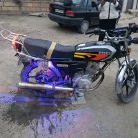 هندا 200 احسان مدل 401