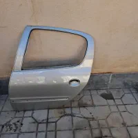 لوازم خودرو ۲۰۷